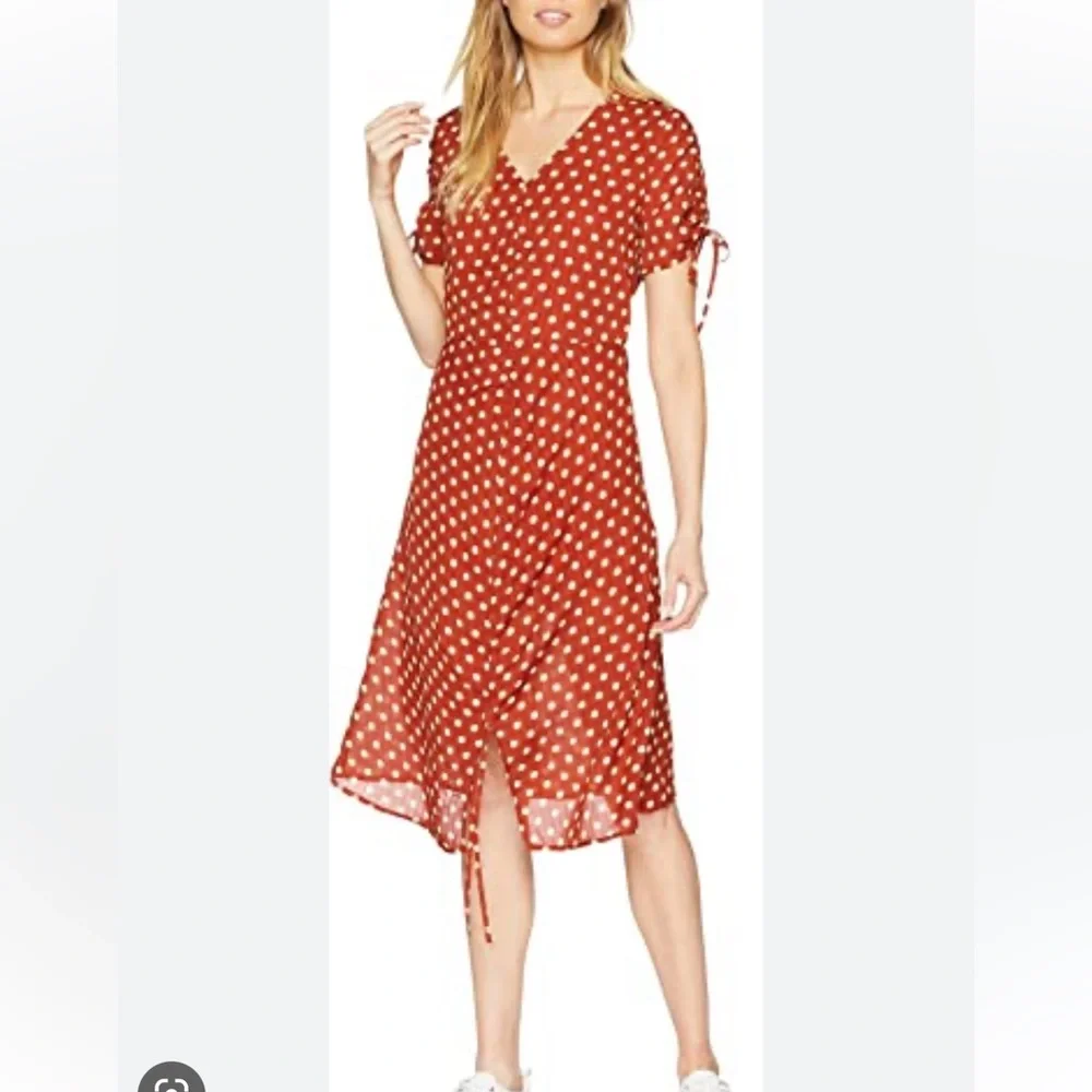 JOA DRESS - Picture 3 of 14